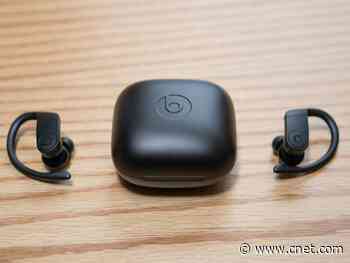 Cyber Monday 2019 Apple headphones deals: Powerbeats Pro for $200 and more     - CNET