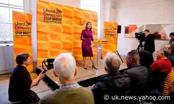 Lib Dems suspend campaigner after apparent email forgery