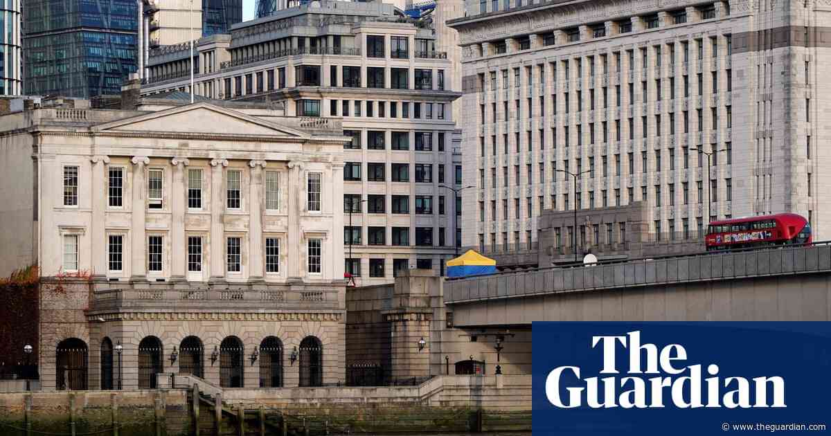 Education in jails 'must not be undermined by London Bridge attack'