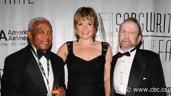 Irving Burgie, songwriter of calypso hit Day-O, dead at 95