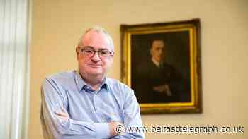 General Election: I hope Boris Johnson is not returned as Prime Minister, says UUP leader Steven Aiken