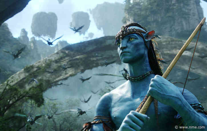 ‘Avatar: The Way of Water’ team release ‘sneak peek’ as filming wraps