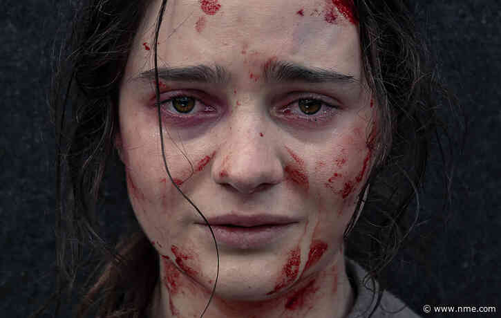‘The Nightingale’ star Aisling Franciosi responds to walkouts during “incredibly upsetting” scene