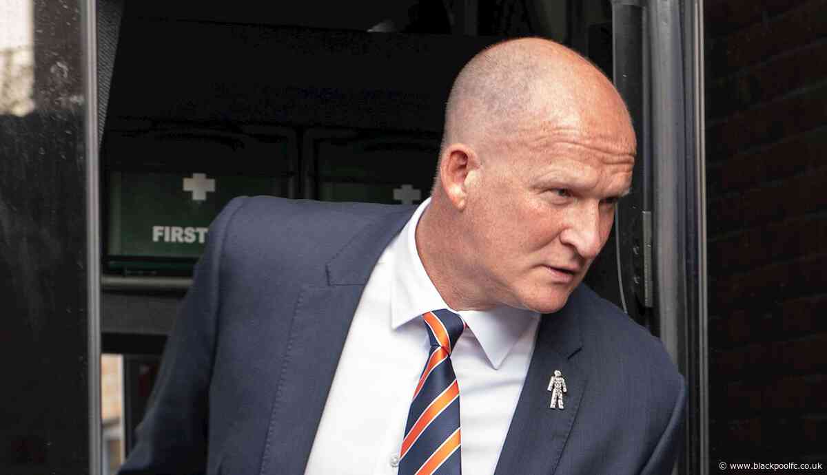 Grayson: Good To Get The Job Done