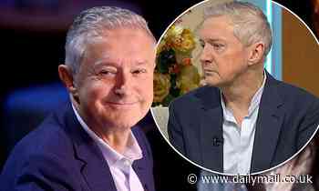 Louis Walsh 'axed' as a judge from X-Factor: The Band after he turned down an 'advisory' role