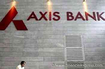 Axis Bank more than doubles loan provisions for troubled sectors