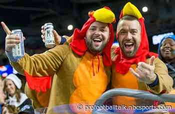 Thanksgiving weekend best bets