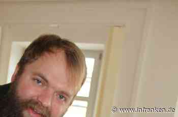 Ein neuer, junger Chef im Forstamt