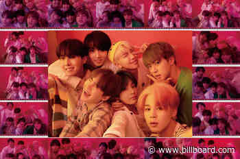 BTS Turn 2019 Melon Music Awards Into Mini Concert Before Picking Up Top Honors