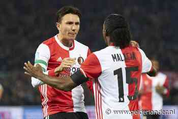 Matchwinner Berghuis kritisch: ‘Feyenoord heeft nog lange weg te gaan’