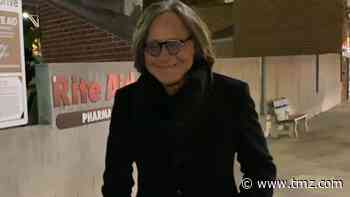 Mohamed Hadid Clarifies He Isn't Bankrupt, But His Company is Another Story