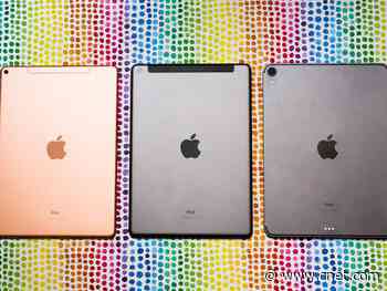 Massive Cyber Monday iPad deals we found for 2019: Save $100 on iPad 10.2-inch     - CNET