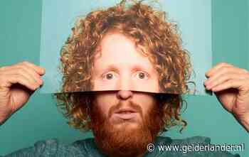 Kasper van der Laan is een natuurtalent