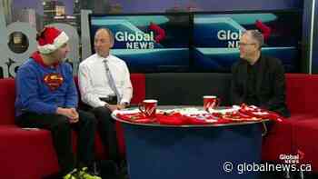 Stocking Stuffers for Seniors