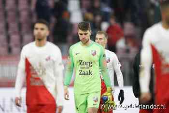 Van den Brom gaat ingrijpen na nieuwe nederlaag