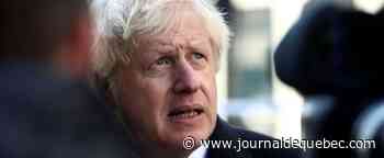 Attentat de Londres: Boris Johnson accusé de manœuvres politiques