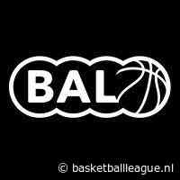 BAL opnieuw langs Aris