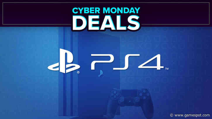 PS4 Cyber Monday Deals 2019: Modern Warfare And Death Stranding PS4 Pro Bundles, PS+ For $36 Until Midnight