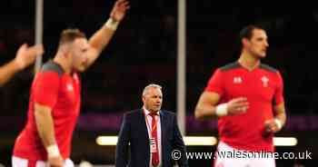 The telltale clues from Wales' win over Barbarians that point to the way forward under Wayne Pivac