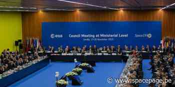 ESA-ministers leggen zich toe op grootste budget ooit