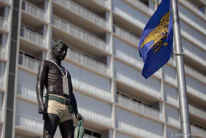 Trump's Intervention in SEAL Case Tests Pentagon's Tolerance