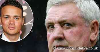 Jermaine Jenas outlines the one worry he has ahead of Newcastle's favourable run of fixtures