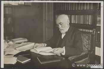 Wie was Hendrik Lorentz, vriend van Einstein?