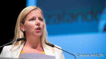 „Frauen an der Spitze sind gut fürs Geschäft“