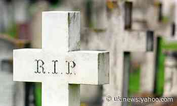 Death does not need any euphemisms