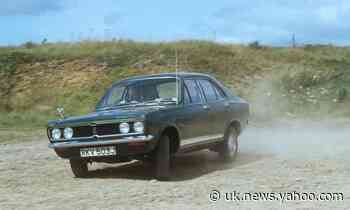 Will motoring make me steer to the right?
