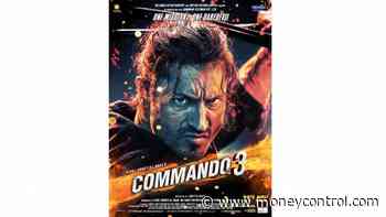 Commando 3 makes decent opening, Pagalpanti a major flop as Bala’s run continues