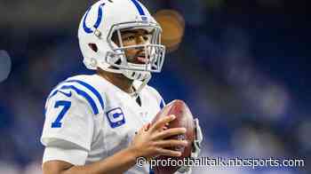 Colts take advantage of early Titans turnover