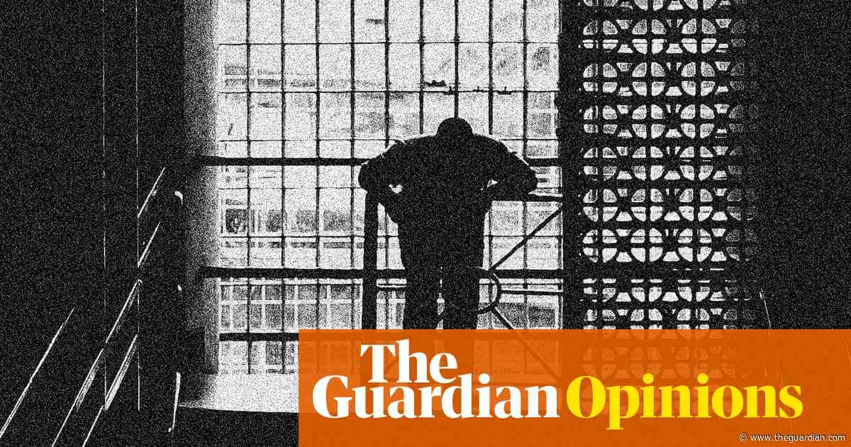Locking up extremists isn’t working in our cash-strapped prisons | Alan Travis
