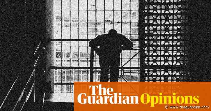 Locking up extremists isn’t working in our cash-strapped prisons | Alan Travis