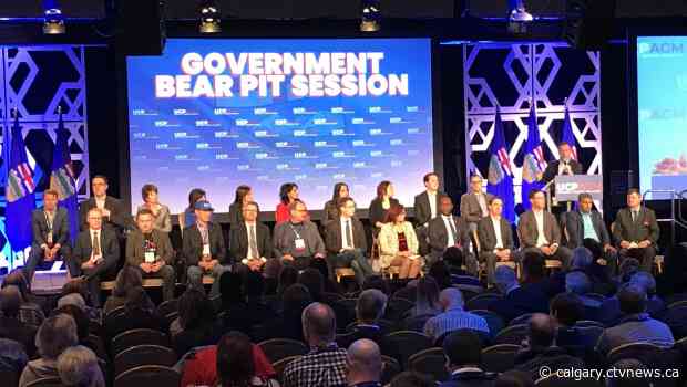 United Conservative Party wraps up 2nd annual AGM
