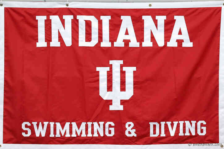 Olympic Trials Qualifier Lindsay Flynn Sends Verbal to Indiana for 2021