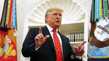 Newsweek reportedly fires journalist who reported Trump would golf for Thanksgiving before surprise trip to Afghanistan