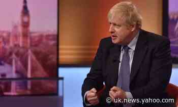 Boris Johnson: a one-trick pony straight out of the political  wild west