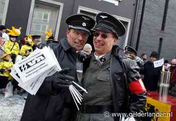 Aalst is verwijt van racisme zat en schrapt carnaval van lijst