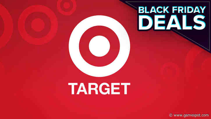Target Cyber Monday 2019 Sale Live Now