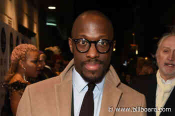 'Hamilton' Star Giles Terera Accuses London Bar of Racial Profiling
