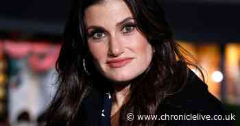 Who is Idina Menzel? Strictly Come Dancing performance confirmed for Frozen star
