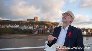 In Pictures: Hollywood star joins campaign while Corbyn’s message is tailor-made