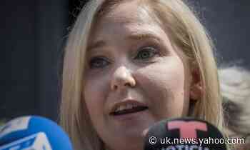 BBC to air interview with Prince Andrew accuser