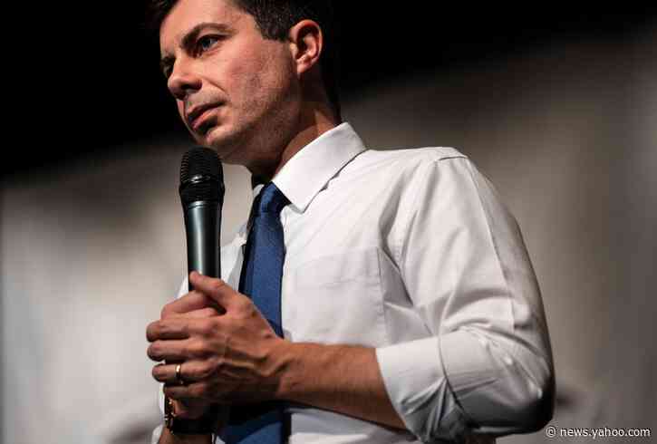 2020 Democratic Candidates Wage Escalating Fight (on the Merits of Fighting)