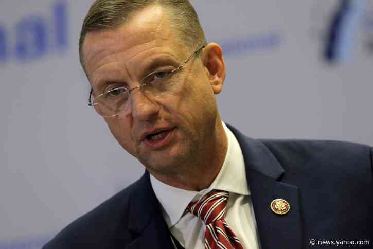 Republican Says Schiff Should Testify in Impeachment Hearing