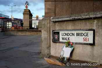 Bystanders Subdued the Alleged London Bridge Attacker. One of Them Was Reportedly a Polish Immigrant Armed Only With a Narwhal Tusk
