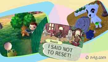 Fun Facts You Might Not Know About Animal Crossing