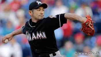 Ichiro tosses 131-pitch complete game, for fun, in Japan