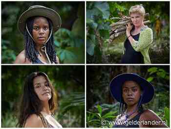 Deze Expeditie Robinson verdient een vrouwenfinale